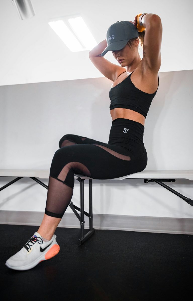 Kirsty’s Top Tips for Balanced Living