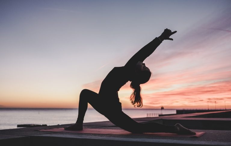From Fitness to Business: Kirsty’s Secrets